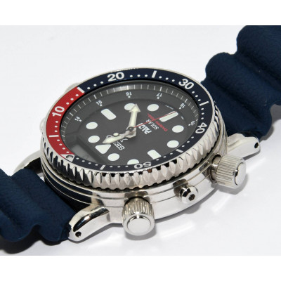 RELOJ SOLAR SEIKO PROSPEX DIVERS PADI SNJ02781