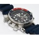 RELOJ SOLAR SEIKO PROSPEX DIVERS PADI SNJ02781