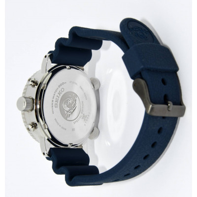 RELOJ SOLAR SEIKO PROSPEX DIVERS PADI SNJ02781