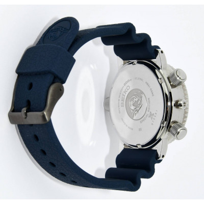 RELOJ SOLAR SEIKO PROSPEX DIVERS PADI SNJ02781