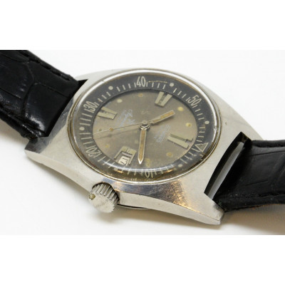 TISSOT VISODATE SEAMATIC PR 516 GL