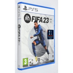 VIDEOJUEGO PS5 FIFA 23