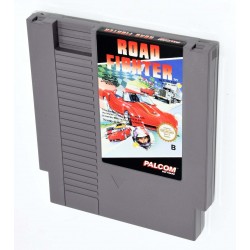 VIDEOJUEGO NES ROAD FIGHTER