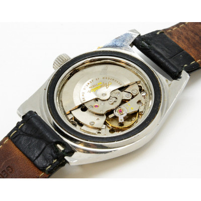 TISSOT VISODATE SEAMATIC PR 516 GL