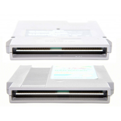 VIDEOJUEGO NES RAD RACER