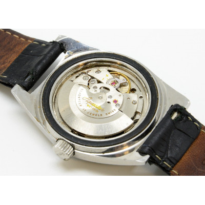 TISSOT VISODATE SEAMATIC PR 516 GL