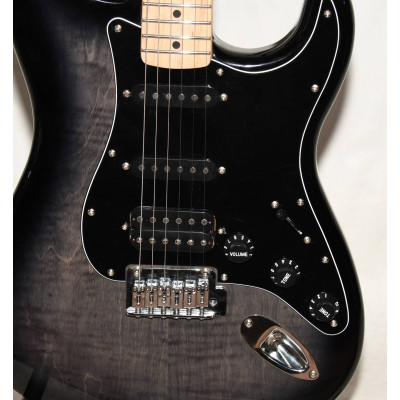 GUITARRA ELÉCTRICA FENDER SQUIER AFFINITY