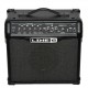 AMPLIFICADOR MULTIEFECTOS LINE 6 SPIDER IV