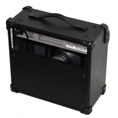 AMPLIFICADOR MULTIEFECTOS LINE 6 SPIDER IV