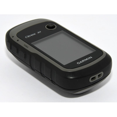 GPS GARMIN ETREX 30