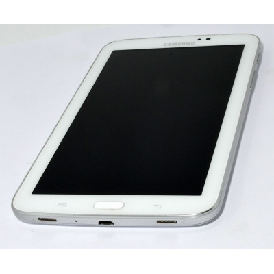 TABLET SAMSUNG GALAXY TAB 3 T210 BLANCO