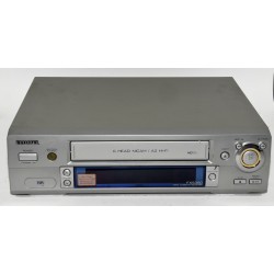 REPRODUCTOR VHS AIWA FX5350