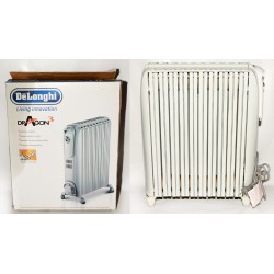 RADIADOR ACEITE DELONGHI TRD1025