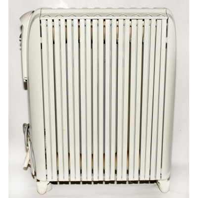 RADIADOR ACEITE DELONGHI TRD1025