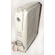 RADIADOR ACEITE DELONGHI TRD1025