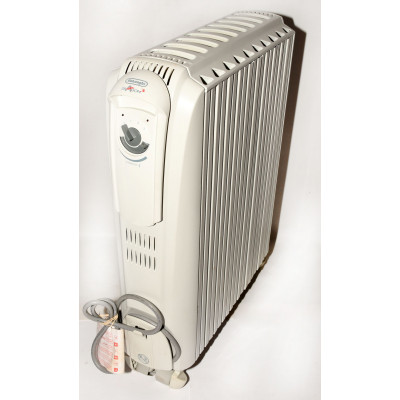 RADIADOR ACEITE DELONGHI TRD1025