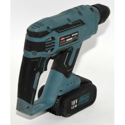 MARTILLO PERFORADOR SHARE SYSTEM RATIO PRO XF20-H3