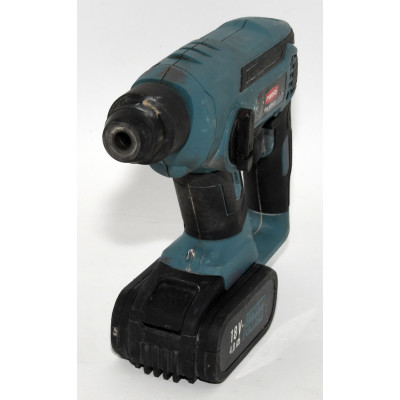 MARTILLO PERFORADOR SHARE SYSTEM RATIO PRO XF20-H3