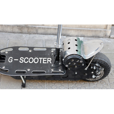 PATINETE ELECTRICO E-TWOW BOOSTER S2