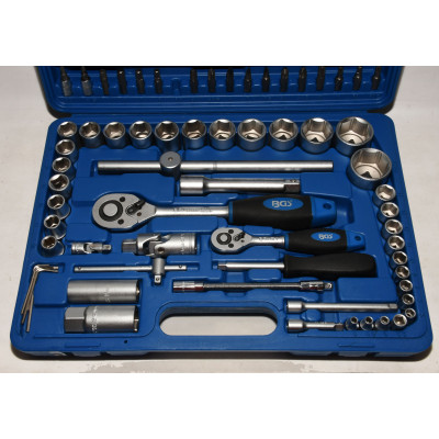 MALETIN HERRAMIENTA POWERFIX