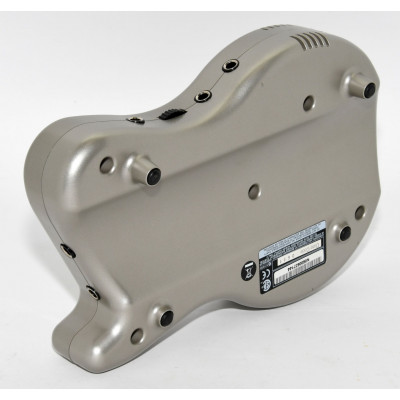 PEDAL PREAMPLIFICADOR BEHRINGER BASS V-AMP