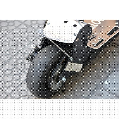 PATINETE ELECTRICO E-TWOW BOOSTER S2