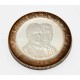 MONEDA 200 PESETAS PLATA 1992
