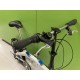 BICICLETA PLEGABLE BH IBIZA EMOTION