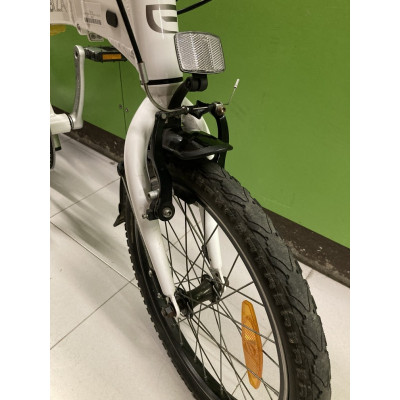 BICICLETA PLEGABLE BH IBIZA EMOTION