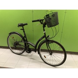 BICICLETA PASEO DECATHLON ELOPS