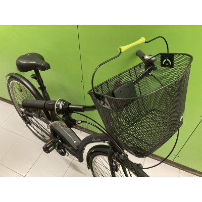 BICICLETA PASEO DECATHLON ELOPS