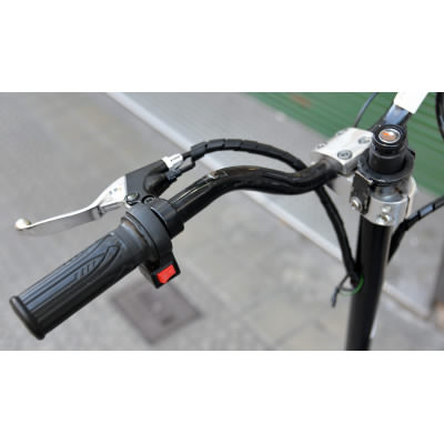 PATINETE ELECTRICO E-TWOW BOOSTER S2