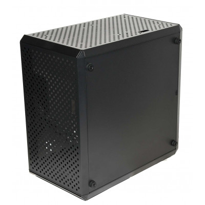 PC GAMING MILLENIUM / AMD RYZEN 5 3.4GHz / GEFORCE GTX 1650 / 500GB SSD / 8GB RAM