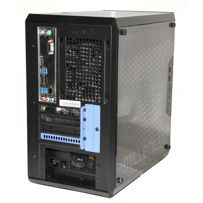 PC GAMING MILLENIUM / AMD RYZEN 5 3.4GHz / GEFORCE GTX 1650 / 500GB SSD / 8GB RAM