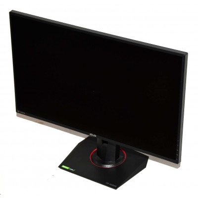 MONITOR 27p ASUS TUF GAMING VG27AQ 165Hz