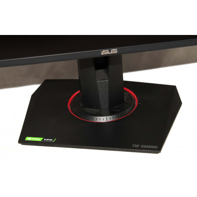 MONITOR 27p ASUS TUF GAMING VG27AQ 165Hz