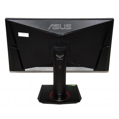 MONITOR 27p ASUS TUF GAMING VG27AQ 165Hz