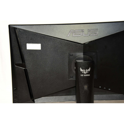 MONITOR 27p ASUS TUF GAMING VG27AQ 165Hz