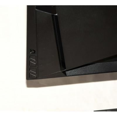 MONITOR 27p ASUS TUF GAMING VG27AQ 165Hz