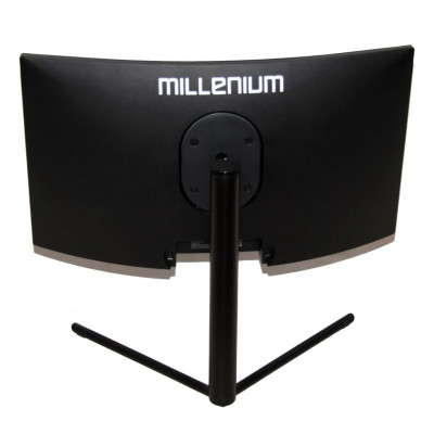 MONITOR GAMING CURVO MILLENIUM MD24PRO