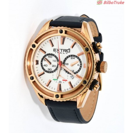 RELOJ EXTRO MILANO EXM00101
