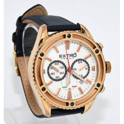 RELOJ EXTRO MILANO EXM00101