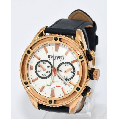 RELOJ EXTRO MILANO EXM00101