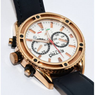 RELOJ EXTRO MILANO EXM00101