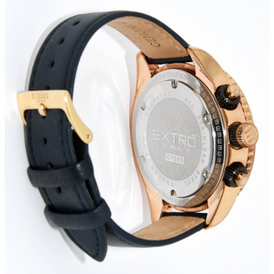 RELOJ EXTRO MILANO EXM00101