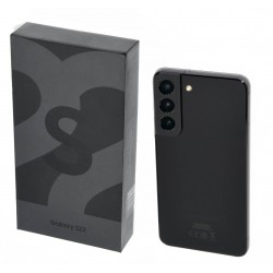 SAMSUNG GALAXY S22 128GB NEGRO