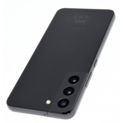 SAMSUNG GALAXY S22 128GB NEGRO