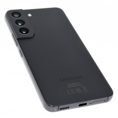 SAMSUNG GALAXY S22 128GB NEGRO