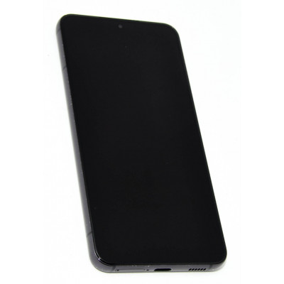 SAMSUNG GALAXY S22 128GB NEGRO