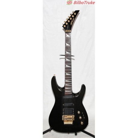 GUITARRA ELÉCTRICA K RIDER SK758T